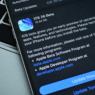 Here Is What's in the New Public iOS 26 Beta