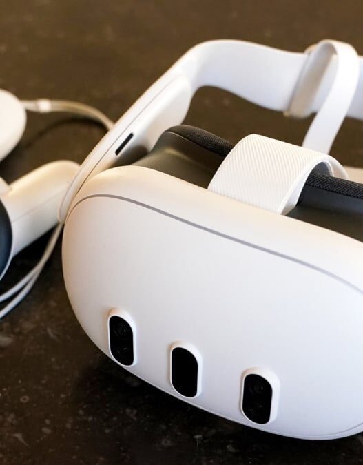 Here's How Long Meta Says the Ideal VR Gaming Session Should Last