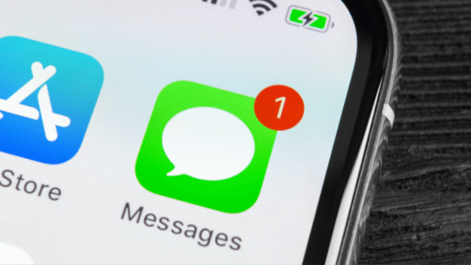 Here's How iOS 26 Will Save You From Scam Texts