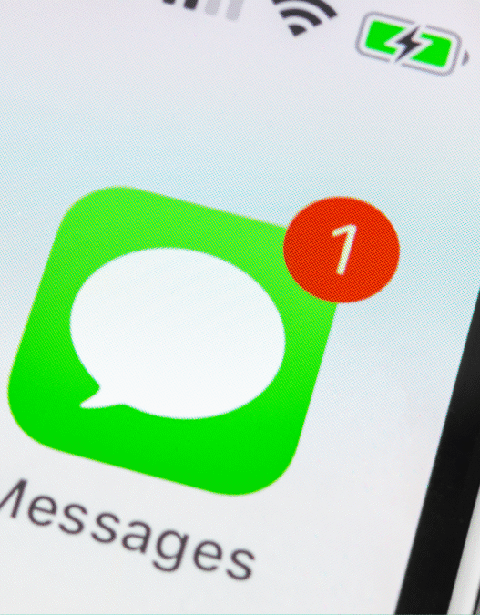 Here's How iOS 26 Will Save You From Scam Texts