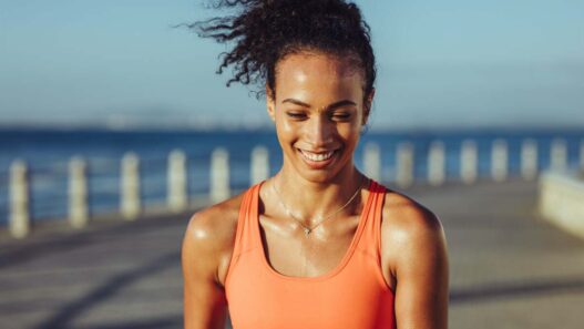 How I Choose a Good Sweat-Resistant Sunscreen for My Workouts