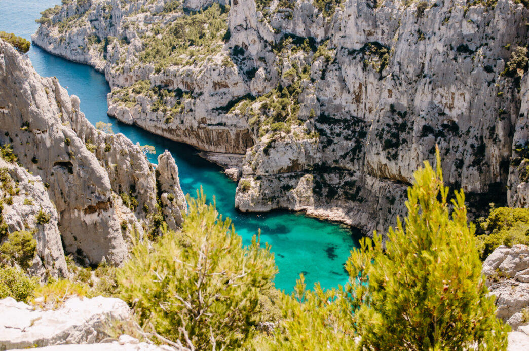 How I Made $1,350 in a Month with a Small Travel Blog