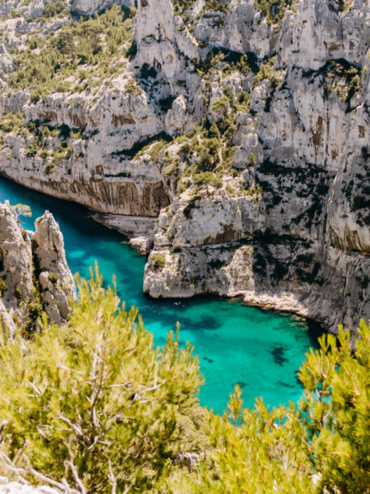 How I Made $1,350 in a Month with a Small Travel Blog