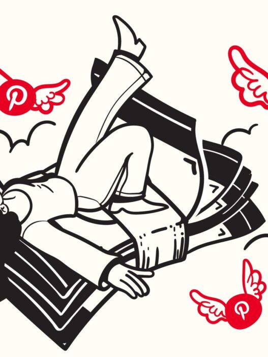 How Pinterest Can Drive Sales