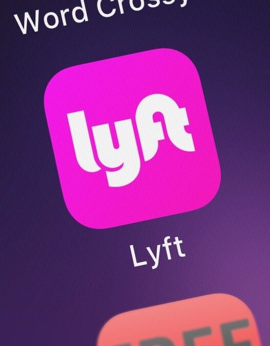 How to Block (or Favorite) Your Lyft Drivers