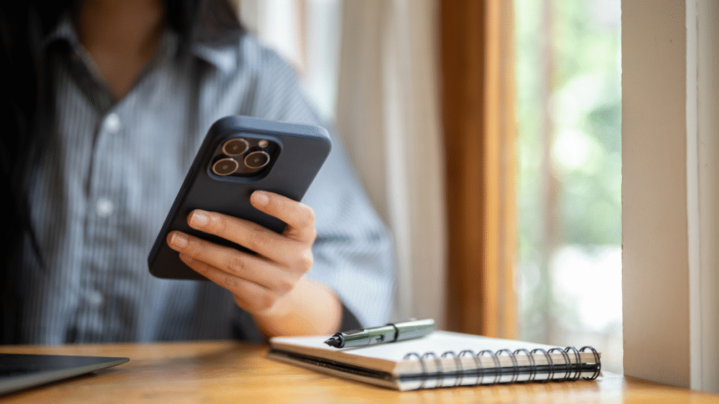 How to Find and Remove 'Stalkerware' From Your Phone