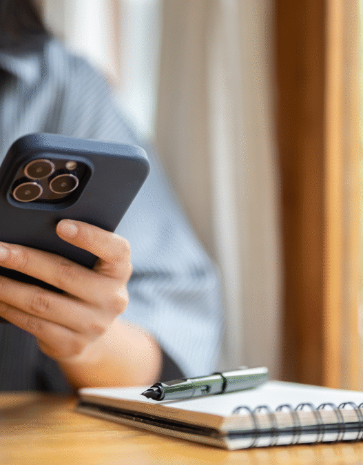 How to Find and Remove 'Stalkerware' From Your Phone