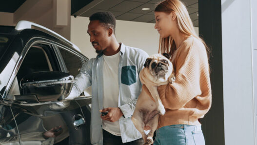 How to Make Sure a New Car Won’t Wreck Your Budget