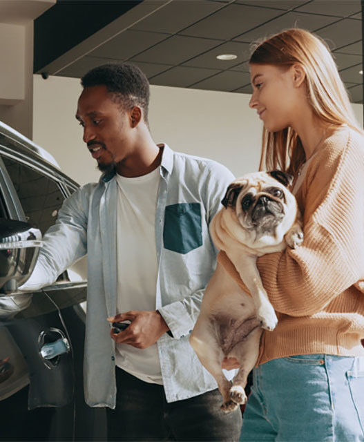 How to Make Sure a New Car Won’t Wreck Your Budget