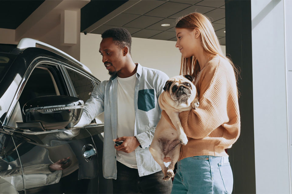 How to Make Sure a New Car Won’t Wreck Your Budget