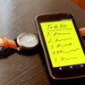 to-do lists