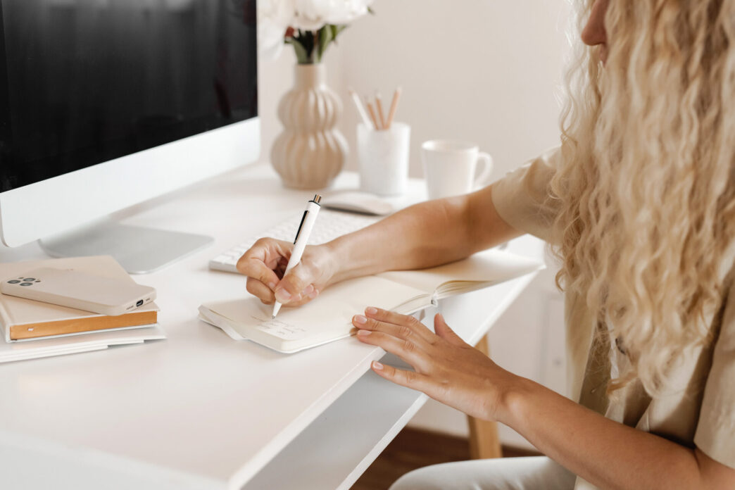 How to Overcome Imposter Syndrome as a Blogger