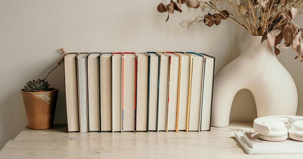 How to Read More and 7 Unforgettable Books I Loved Reading