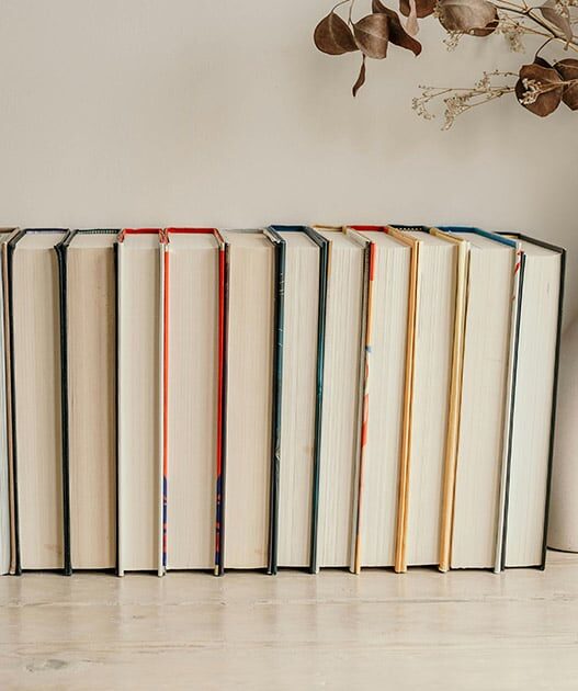 How to Read More and 7 Unforgettable Books I Loved Reading