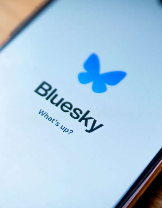 How to Sign Up to Try 'Germ,' an End-to-End Encrypted Chat App for Bluesky