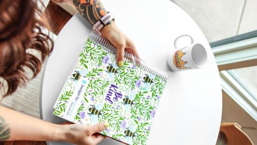 How to Stay Consistent With Your Budget—Even When Life Gets Messy