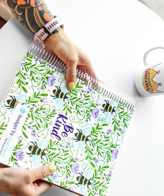How to Stay Consistent With Your Budget—Even When Life Gets Messy