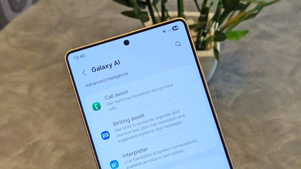 I Love the Samsung Galaxy S25 Ultra, but I Never Use Galaxy AI