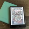 I'm a Comics Reader, and I Can't Recommend the Kindle Colorsoft