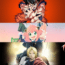 I'm a Lifelong Anime Fan, and These Are 18 of My Favorite Anime on Crunchyroll