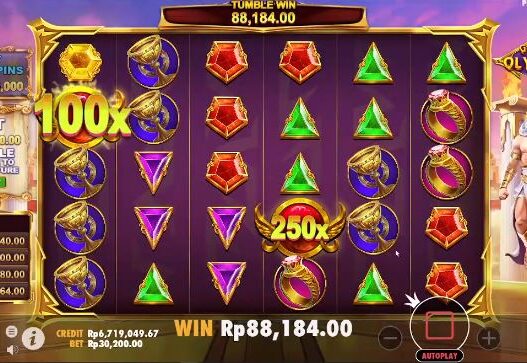 word image 70 1 - Kesempatan Withdraw Extra Bonus Uang di Slot Online