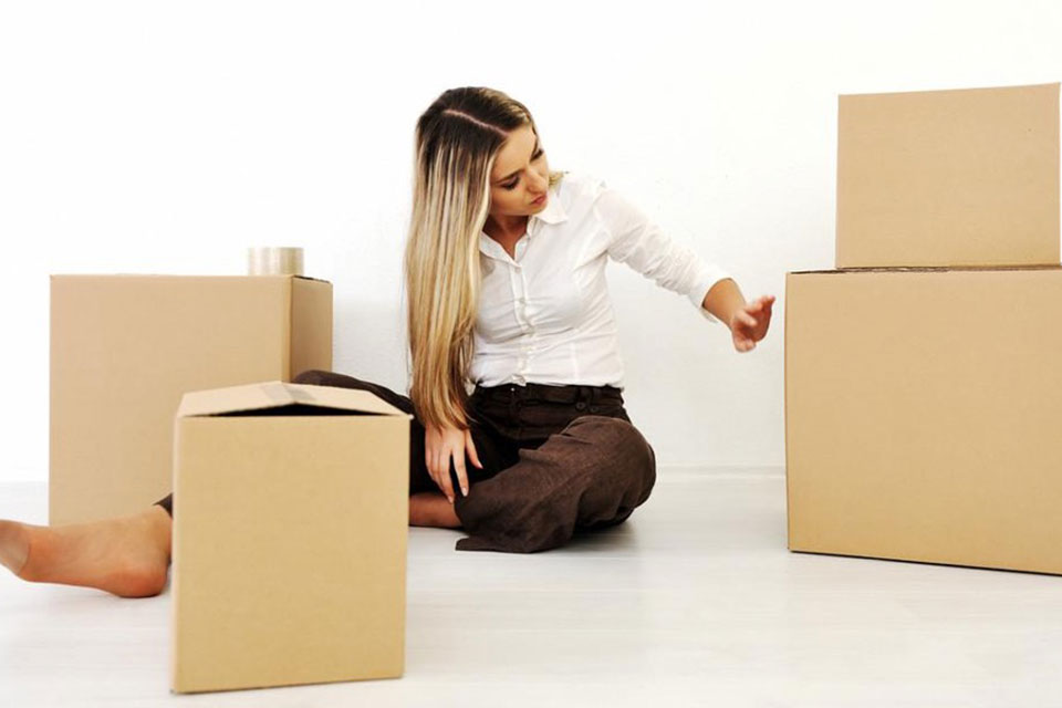 Key Tasks to Take Care of When Moving to Another Home