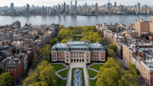 Most Affordable Medical Schools In New York