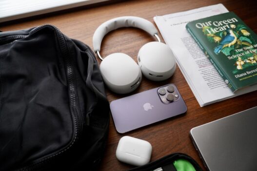 My Everyday Carry: What’s in my bag these days