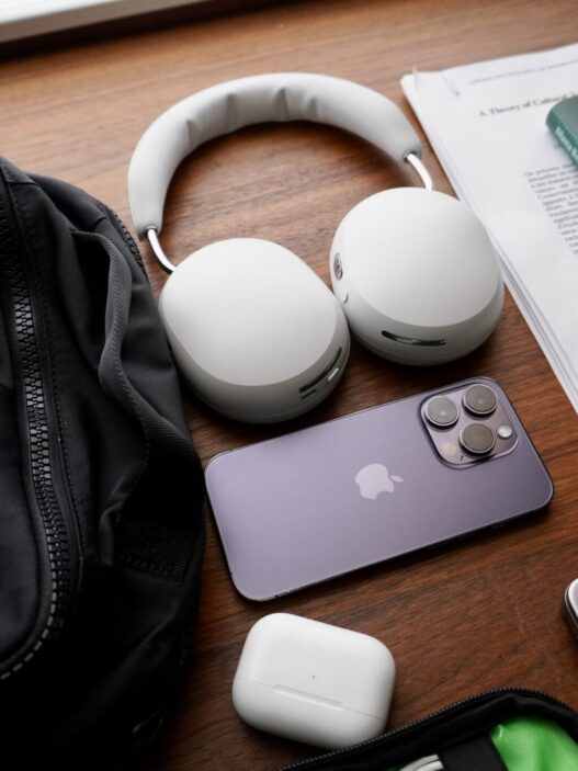 My Everyday Carry: What’s in my bag these days