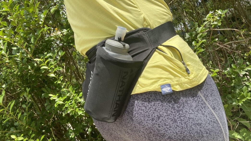 My Favorite Ways to Carry Water on a Run