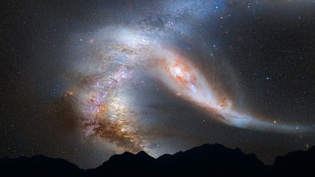 Notes From A Parallel Universe