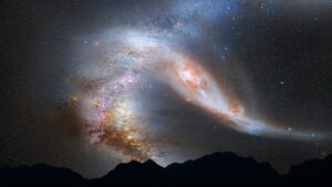 Notes From A Parallel Universe