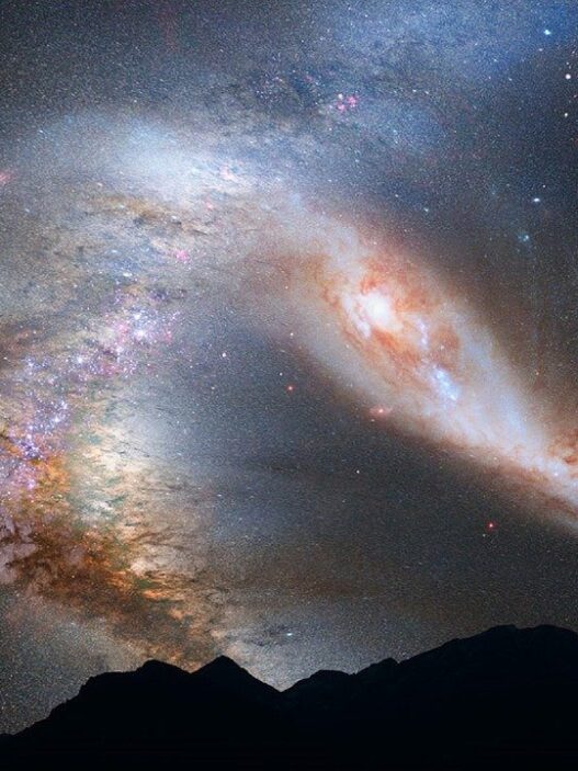 Notes From A Parallel Universe