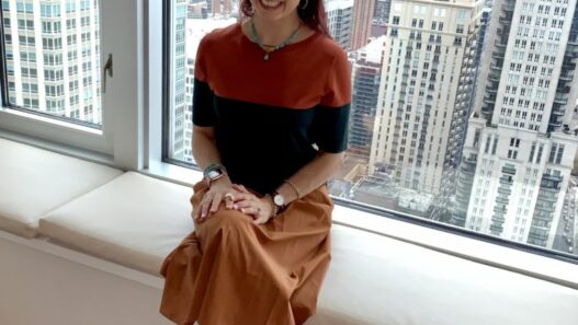 On Listening to Your Stroke of Insight and How I Got Published a 4th Time