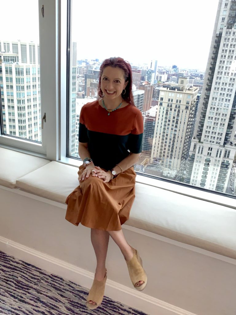 On Listening to Your Stroke of Insight and How I Got Published a 4th Time