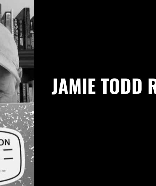 Ozzy – Jamie Todd Rubin