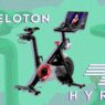 Peloton Is Making It Easier to Train for a Hyrox Race
