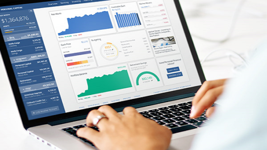 Personal Capital Review – The Free Tool User Guide – The Ambitious Dollar