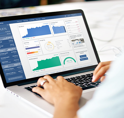 Personal Capital Review – The Free Tool User Guide – The Ambitious Dollar