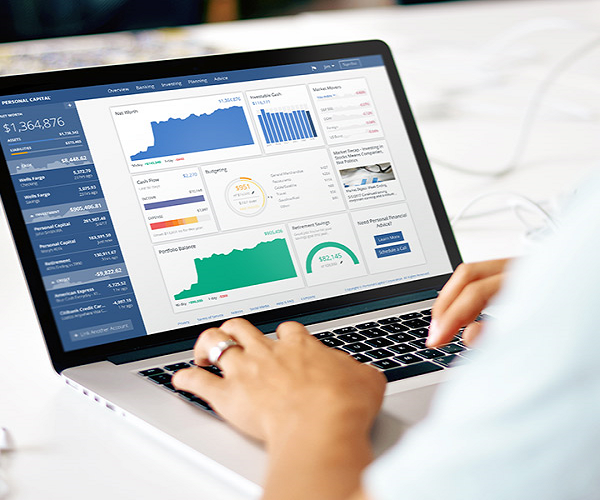 Personal Capital Review – The Free Tool User Guide – The Ambitious Dollar