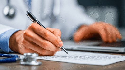 Practicing Under Stars: The Quiet Tyranny of Online Physician Reviews