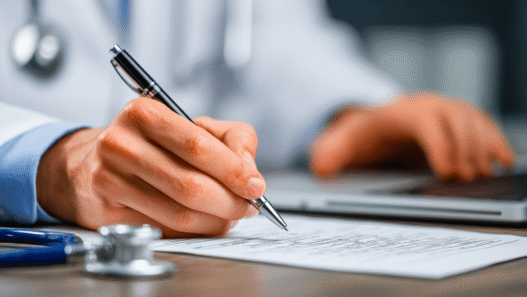 Practicing Under Stars: The Quiet Tyranny of Online Physician Reviews