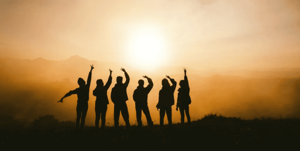 Retiring Early? Don’t Expect Your Friends to Follow You