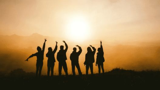Retiring Early? Don’t Expect Your Friends to Follow You