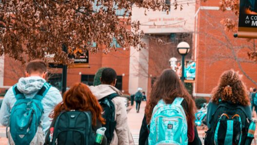 Silent Threats On College Campuses That Most Students Miss