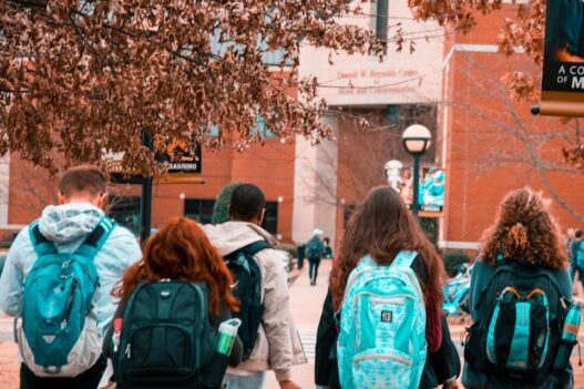 Silent Threats On College Campuses That Most Students Miss
