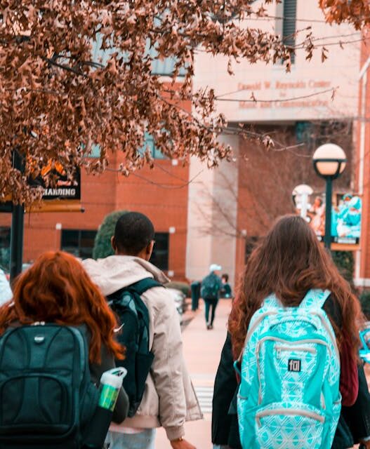 Silent Threats On College Campuses That Most Students Miss