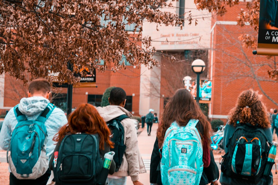 Silent Threats On College Campuses That Most Students Miss