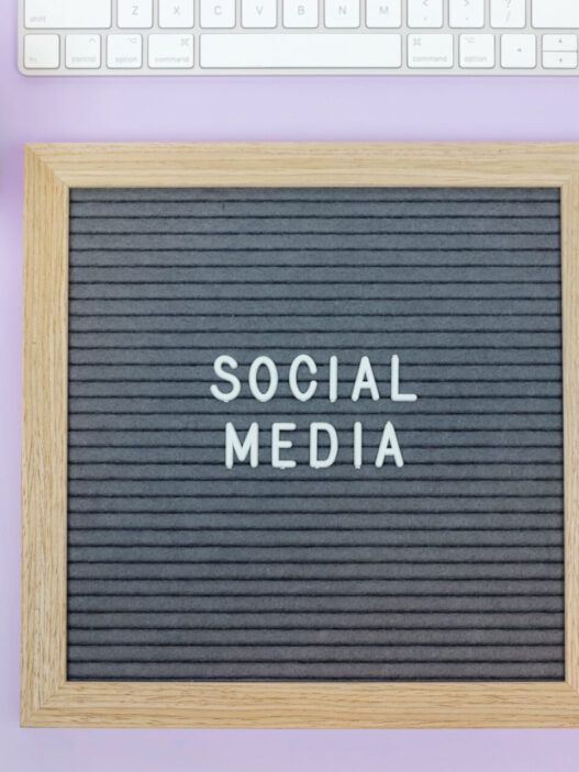 Social Media Holidays