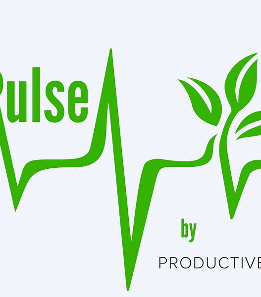 Stop "Having Fun and Relaxing" When You're No Longer Enjoying It (Productive Flourishing Pulse #507)